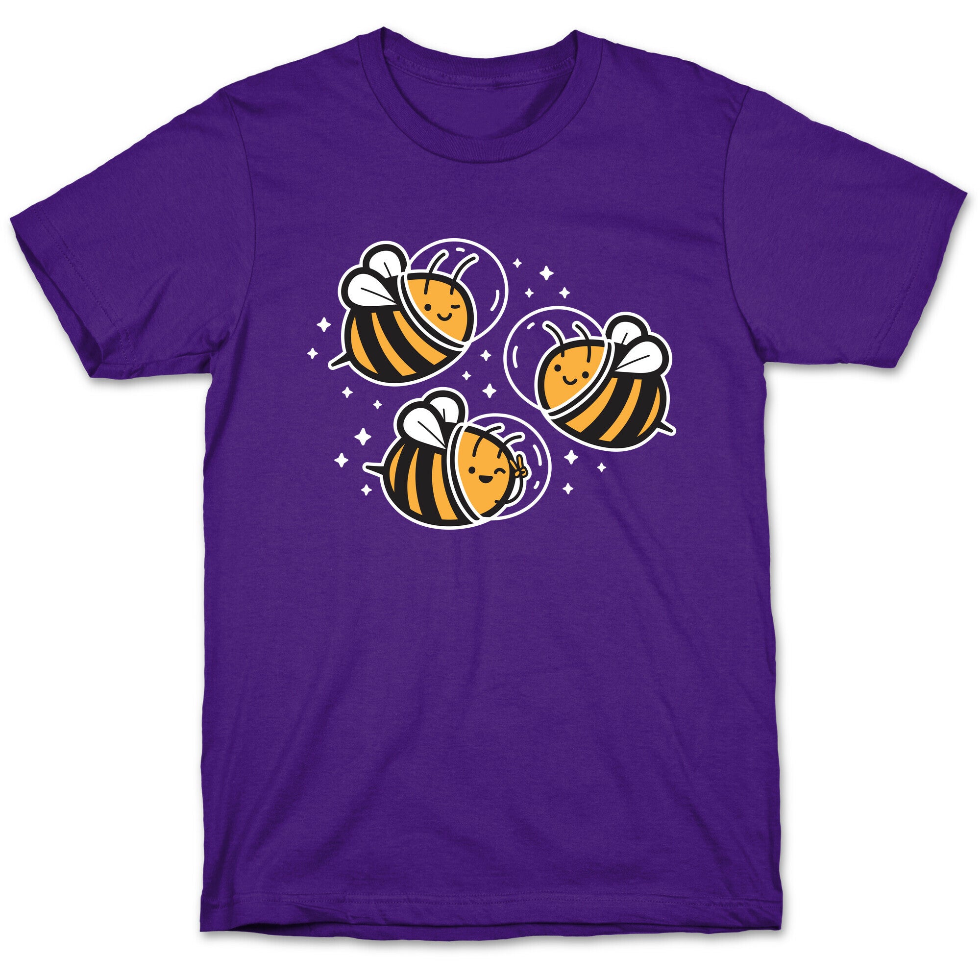 Space Bees T-Shirt